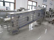 High Speed Candy Production Line , Nuts / Peanut Candy Making Machine